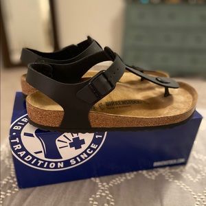 Birkenstock Kairo Sandals (42)